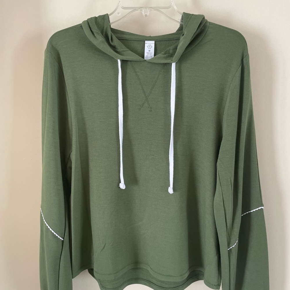 Cozy Sweatshirt